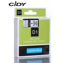 Cidy 45013 Dymo D1 12 Dymo (China) Cidy 45013 Dymo D1 12 Dymo (China)