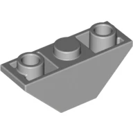 Elements Brick Parts 18759 Slope, Inverted 45 3 x 1 Double Classic Piece Building Block Toy Accessory Bricklink P2341
Elements Brick Parts 18759 Slope, Inverted 45 3 x 1 Double Classic Piece Building Block Toy Accessory Bricklink P2341