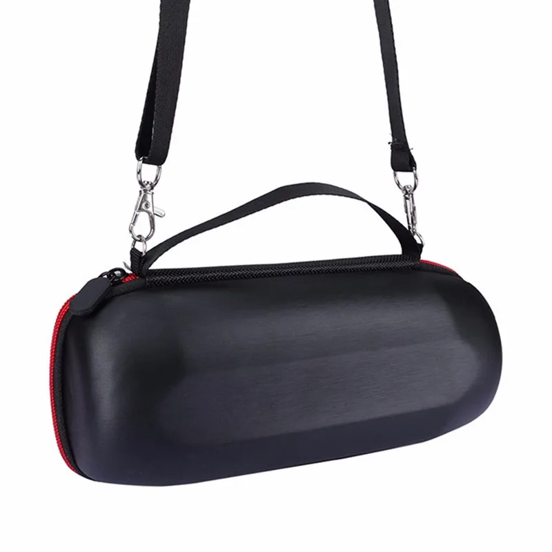 Travel Carrying Protective Carry Cover Case For Charge 3 Wireless Bluetooth Speaker Shockproof Pouch
Travel Carrying Protective Carry Cover Case For Charge 3 Wireless Bluetooth Speaker Shockproof Pouch