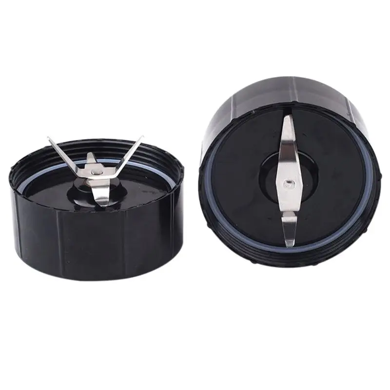 Cross Blade Replacement Part For Magic Bullet Included Rubber Gear Seal Ring Knife Kitchen Tool
Cross Blade Replacement Part For Magic Bullet Included Rubber Gear Seal Ring Knife Kitchen Tool