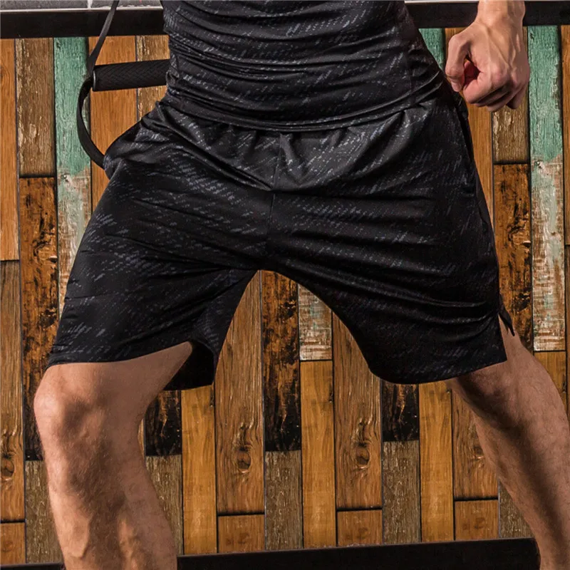 FANNAI Summer Sport Shorts for Men Elastic Waist Quick Dry Running Shorts with Pocket Basketball Soccer Fitness Gym Shorts
FANNAI Summer Sport Shorts for Men Elastic Waist Quick Dry Running Shorts with Pocket Basketball Soccer Fitness Gym Shorts