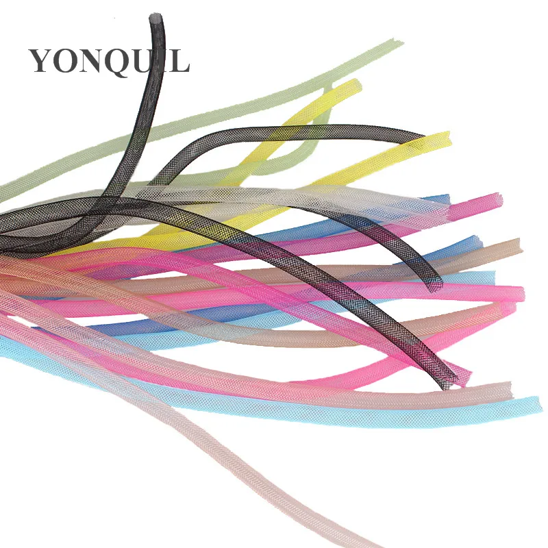 High quality handwork Non-Metallic 8mm Tubular Horsehair Crinoline Tube Crin Braid Trimming 150yard/lot 15yard/color 10color/lot
High quality handwork Non-Metallic 8mm Tubular Horsehair Crinoline Tube Crin Braid Trimming 150yard/lot 15yard/color 10color/lot