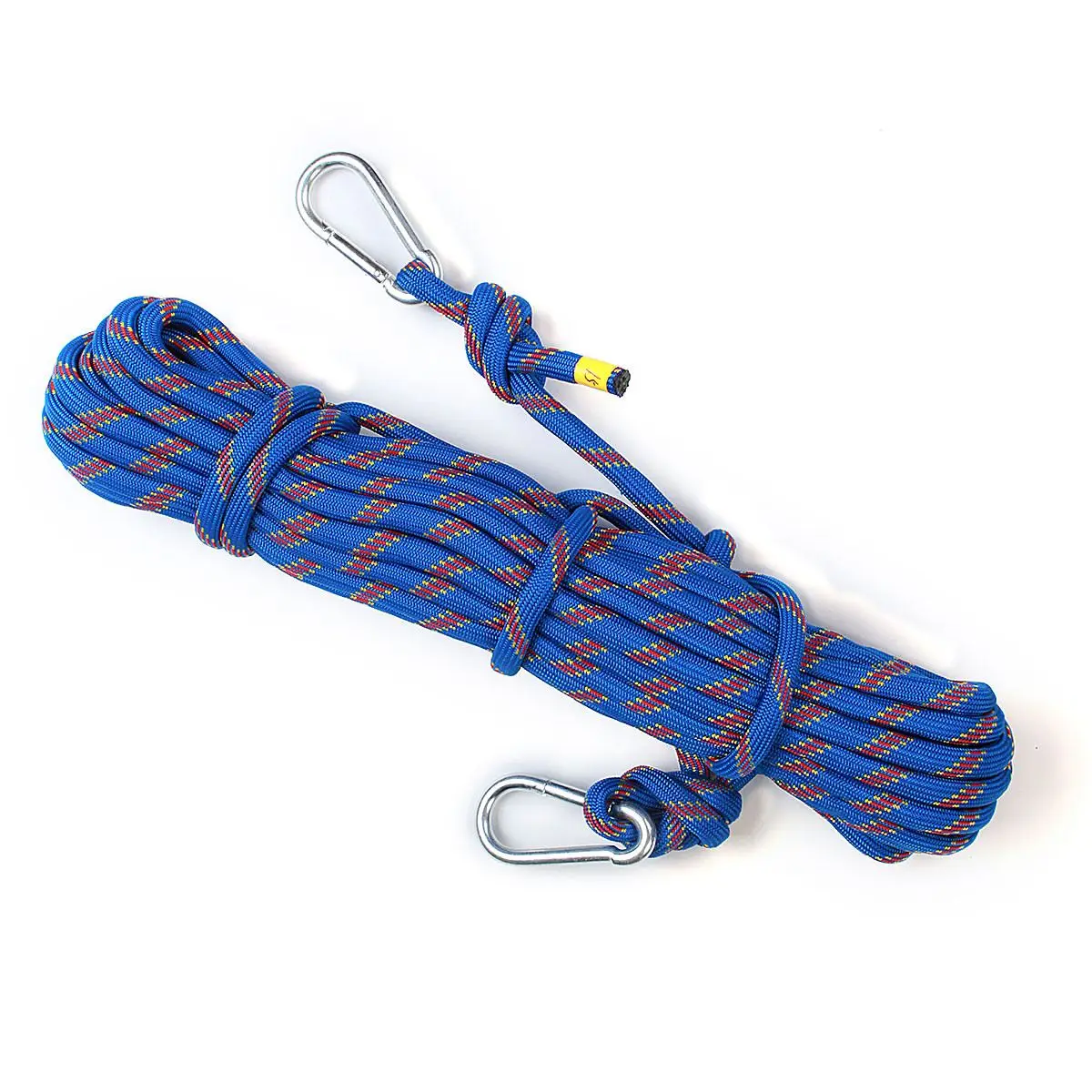 15M Climbing Rope Outdoor Survival Paracord Rope Cord String Safety Lifeline Professional Safety Rope Rescue kits
15M Climbing Rope Outdoor Survival Paracord Rope Cord String Safety Lifeline Professional Safety Rope Rescue kits