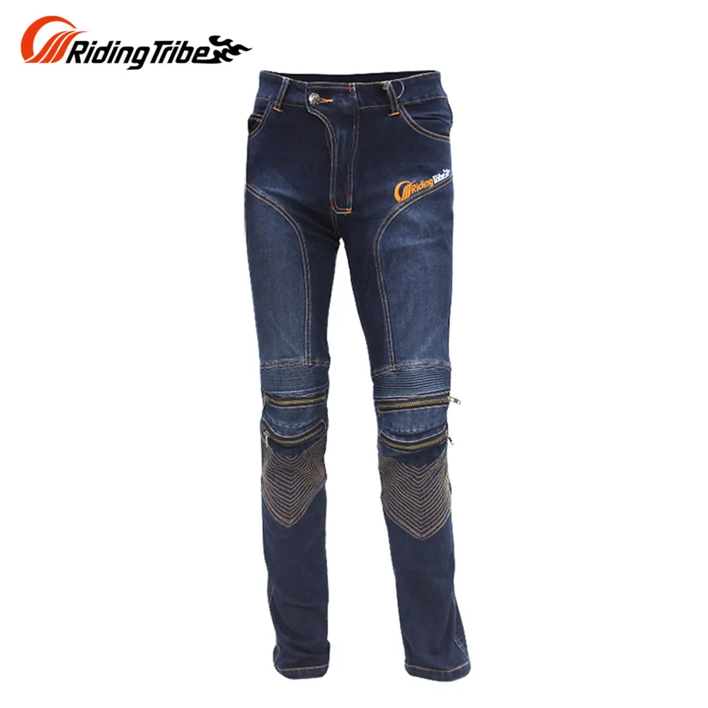 New RIDING-TRIBE Men's Motorcycle Pants Jeans KTM Racing Moto Motocross MX Pants Off-Road Knee Protector Jeans
New RIDING-TRIBE Men's Motorcycle Pants Jeans KTM Racing Moto Motocross MX Pants Off-Road Knee Protector Jeans