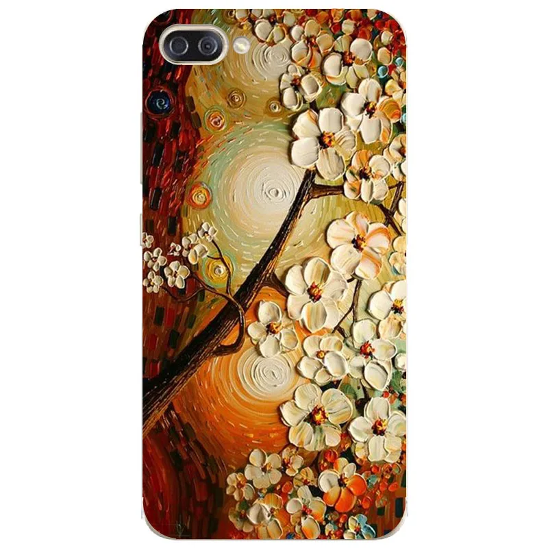 Fundas Cover FOR ASUS Zenfone 4 MAX ZC520KL Case Silicone Soft TPU Gel Phone Back Cases FOR Zenfone 4 MAX ZC520KL 5.2''Cover New (3)