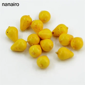 20pcs Artificial Mini Berry Simulation Fruit Pears Wedding Dress Up Family Kitchen Dining Table DIY Christmas Party Decorations
20pcs Artificial Mini Berry Simulation Fruit Pears Wedding Dress Up Family Kitchen Dining Table DIY Christmas Party Decorations
