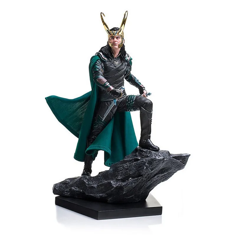 25cm Thor Ragnarok Marvel Comics Loki 1/6TH scale collectible Ragnarokr action figure Battle scene Marvel's The Avengers toys
25cm Thor Ragnarok Marvel Comics Loki 1/6TH scale collectible Ragnarokr action figure Battle scene Marvel's The Avengers toys