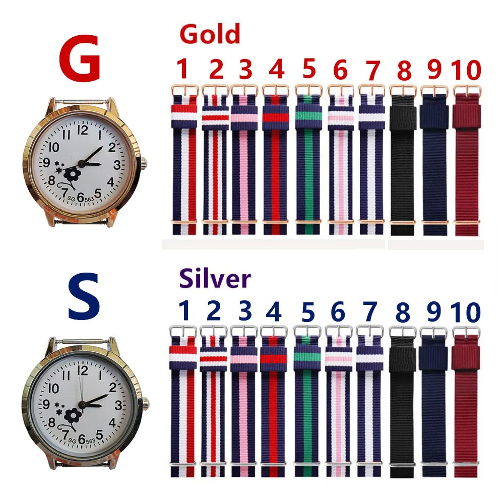 Fashion England Trend Simple Canvas Nylon Strap Watches Men Fashion Female Watch for Boys Student Quartz Wrist Watch 20 Colors
Fashion England Trend Simple Canvas Nylon Strap Watches Men Fashion Female Watch for Boys Student Quartz Wrist Watch 20 Colors