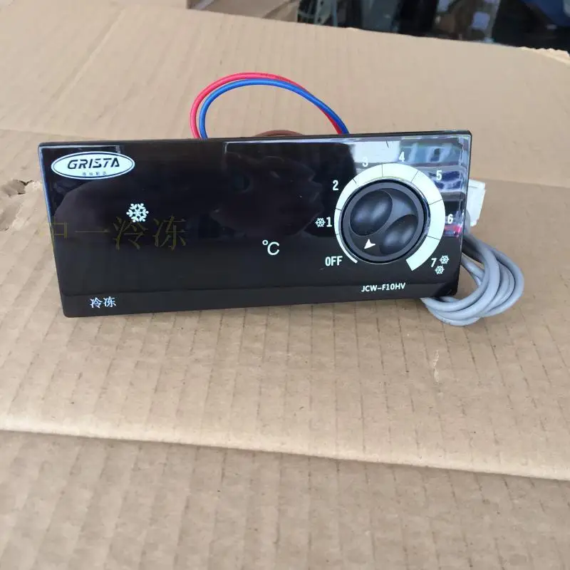 Microcomputer Temperature Controller Case Board Ice Cabinet Electronic Temperature Controller Platform Refrigerator
Microcomputer Temperature Controller Case Board Ice Cabinet Electronic Temperature Controller Platform Refrigerator