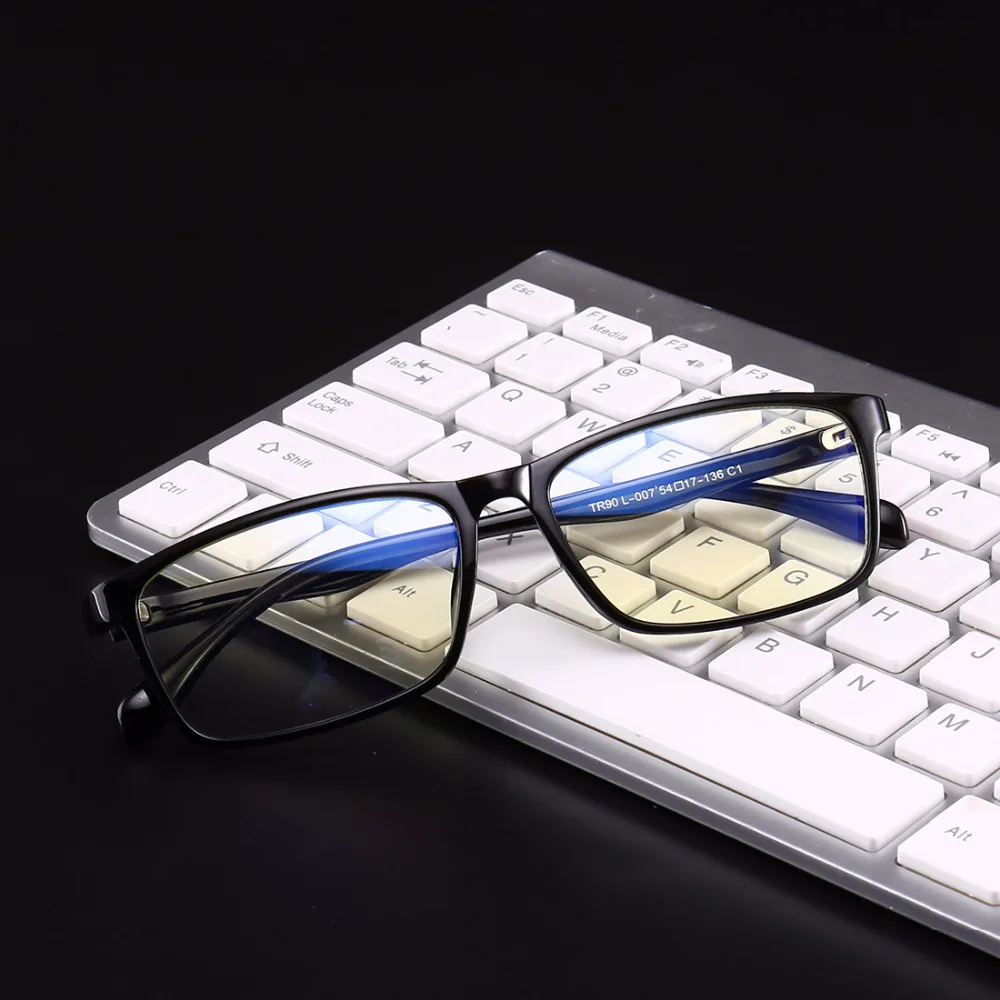GY SNAIL Square Eyeglasses Men Blue Light Blocking Sun Glasses Women Anti Blue Radiation Lens Retro Black Computer Glass Mens
GY SNAIL Square Eyeglasses Men Blue Light Blocking Sun Glasses Women Anti Blue Radiation Lens Retro Black Computer Glass Mens
