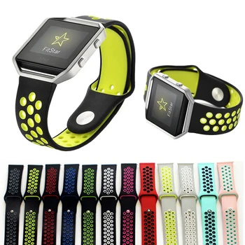 Soft Silicone Strap For Fitbit Blaze Band Wristband Silicone Replacement Bracelet For Fitbit Blaze Straps For Watch Watchbands
Soft Silicone Strap For Fitbit Blaze Band Wristband Silicone Replacement Bracelet For Fitbit Blaze Straps For Watch Watchbands