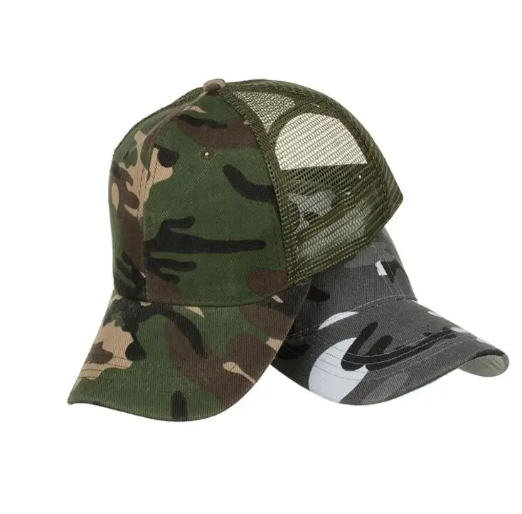 2018 new Fashion Men Tropic Army Outdoor Tactical Baseball Style Hunting Hiking Cap Hat Camouflage net cap
2018 new Fashion Men Tropic Army Outdoor Tactical Baseball Style Hunting Hiking Cap Hat Camouflage net cap