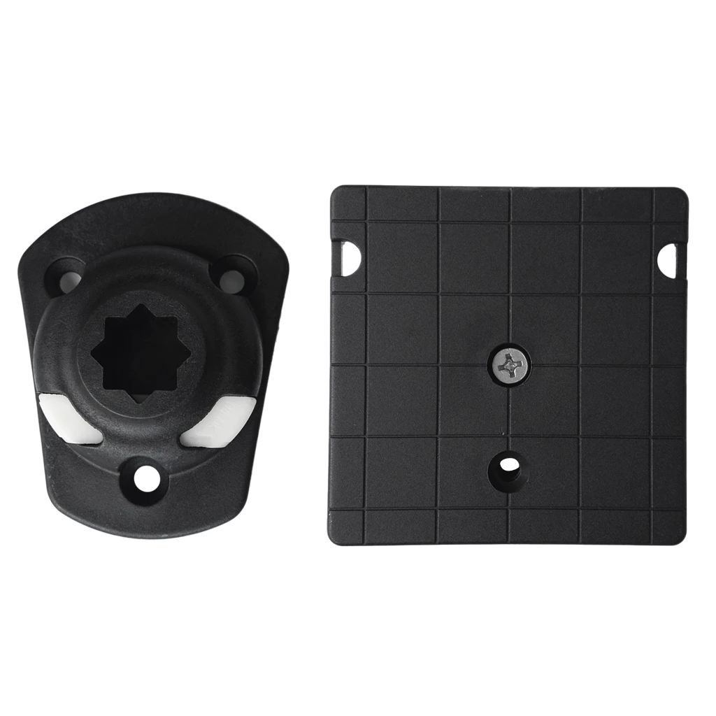4' X 4' Universal Marine Fishfinder Mount With Mount Base Accessories tranche fishfinder mont Fishing Tools
4' X 4' Universal Marine Fishfinder Mount With Mount Base Accessories tranche fishfinder mont Fishing Tools