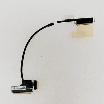 Original Laptop LCD LED 3K Cable for Lenovo Thinkpad T460S T470S Genuine Notebook T470S LCD LED 3K Line
Original Laptop LCD LED 3K Cable for Lenovo Thinkpad T460S T470S Genuine Notebook T470S LCD LED 3K Line