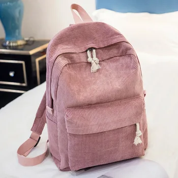candy color corduroy backpack 2019 new fashion casual backpack school backpacks girl kawaii backpacks for teenagers girls A1
candy color corduroy backpack 2019 new fashion casual backpack school backpacks girl kawaii backpacks for teenagers girls A1