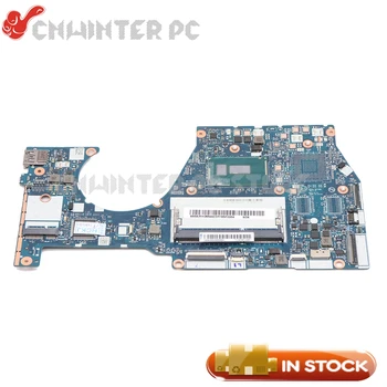 NOKOTION For Lenovo yoga 3 14 Laptop Motherboard I7-5500U CPU DDR3L 5B20H35599 5B20H35614 NM-A381 MAIN BOARD
NOKOTION For Lenovo yoga 3 14 Laptop Motherboard I7-5500U CPU DDR3L 5B20H35599 5B20H35614 NM-A381 MAIN BOARD