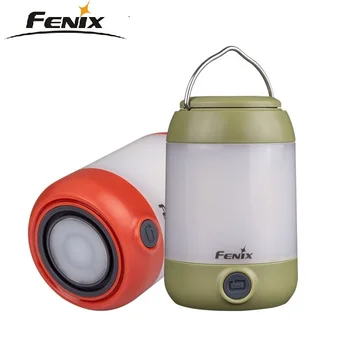 2018 NEW Fenix CL23 lightweight camping light max 300 lumens powered by 3 AA batteries
2018 NEW Fenix CL23 lightweight camping light max 300 lumens powered by 3 AA batteries