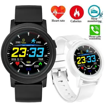 Smart Watch Men Women Heart Rate Monitor Fitness Tracker Smartwatch Sport Watch for ios android
Smart Watch Men Women Heart Rate Monitor Fitness Tracker Smartwatch Sport Watch for ios android