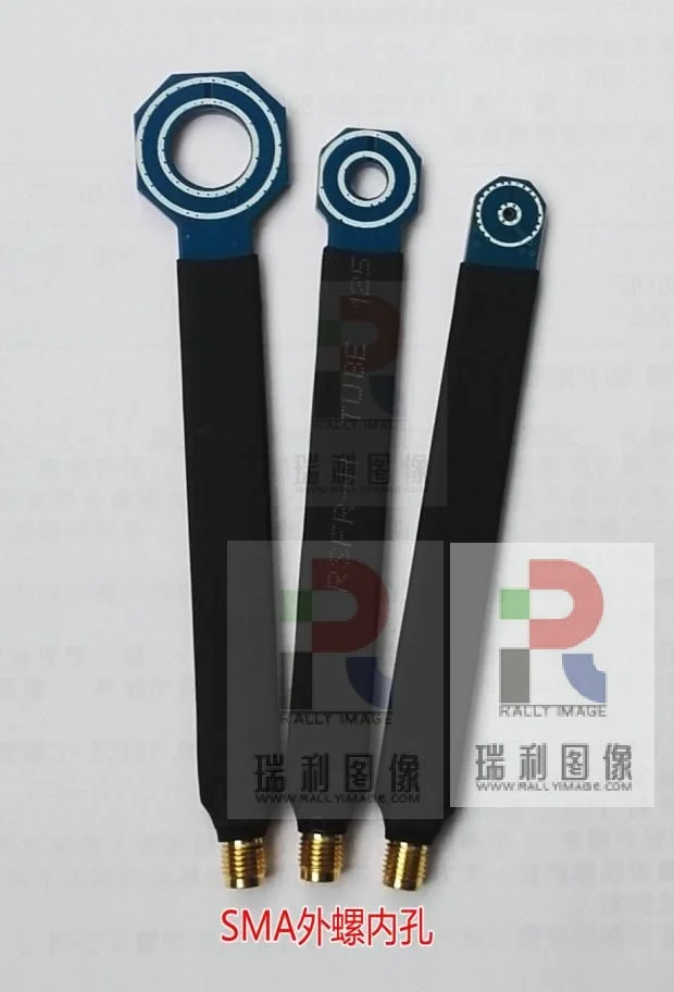 Conductive Radiation Correction of EMC EMI Near Field Probe 9KHz-7GHz Simple Magnetic Field Probe
Conductive Radiation Correction of EMC EMI Near Field Probe 9KHz-7GHz Simple Magnetic Field Probe