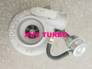 NEW GENUINE HOLSET HX30W 4048418 3777304 Turbo Turbocharger for CUMMIN*S 4BT 4BTA 3.9LD 92KW/125HP
NEW GENUINE HOLSET HX30W 4048418 3777304 Turbo Turbocharger for CUMMIN*S 4BT 4BTA 3.9LD 92KW/125HP