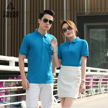 Wholesale Waiter Uniform Coffee Shop Solid Color Short Sleeve POLO Shirt Business Casual Shirt Hotel Restaurant Work Clothes
Wholesale Waiter Uniform Coffee Shop Solid Color Short Sleeve POLO Shirt Business Casual Shirt Hotel Restaurant Work Clothes