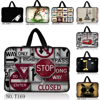Mens Girls Notebook Sleeve Case Carrying Bag for 16" 17" 17.3" 17.4" inch Laptop
Mens Girls Notebook Sleeve Case Carrying Bag for 16" 17" 17.3" 17.4" inch Laptop