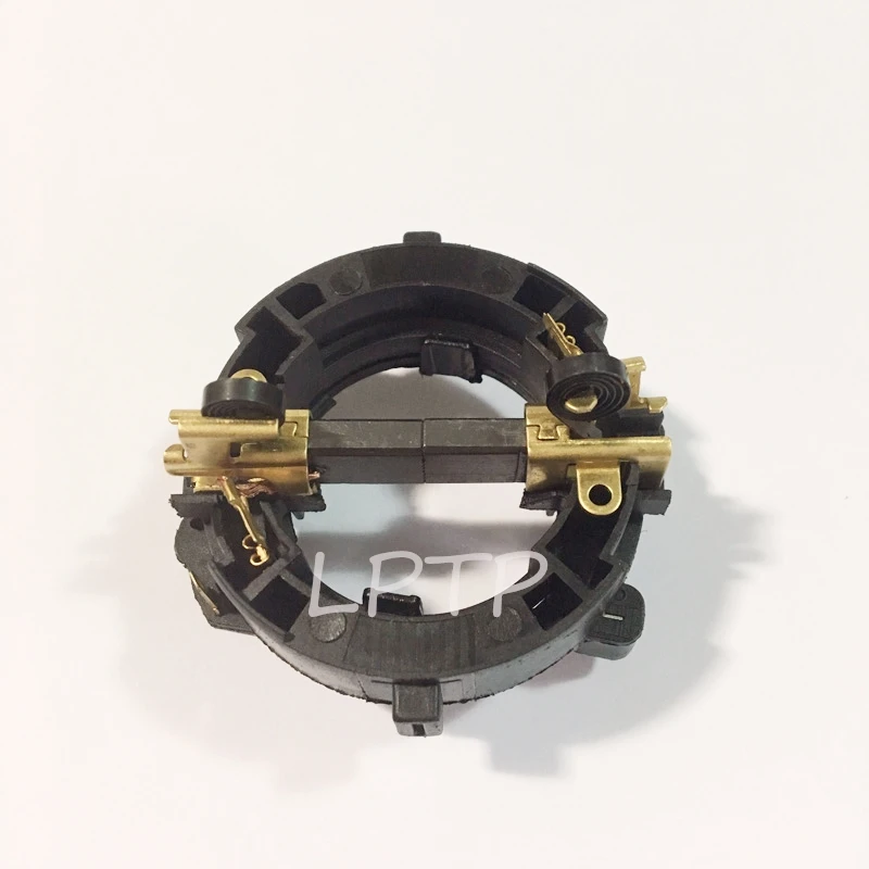 FREE SHIPPING Replacement Carbon Brush Holder Brush Assembly for Makita HR2470 HR2460 HR2230 HR2460F Electric Hammer with brush
FREE SHIPPING Replacement Carbon Brush Holder Brush Assembly for Makita HR2470 HR2460 HR2230 HR2460F Electric Hammer with brush