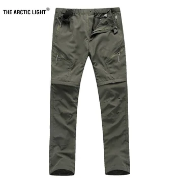 THE ARCTIC LIGHT Men quick-drying pants Waterproof breathable perspiration UV trousers cycling outdoor Camping Hiking
THE ARCTIC LIGHT Men quick-drying pants Waterproof breathable perspiration UV trousers cycling outdoor Camping Hiking