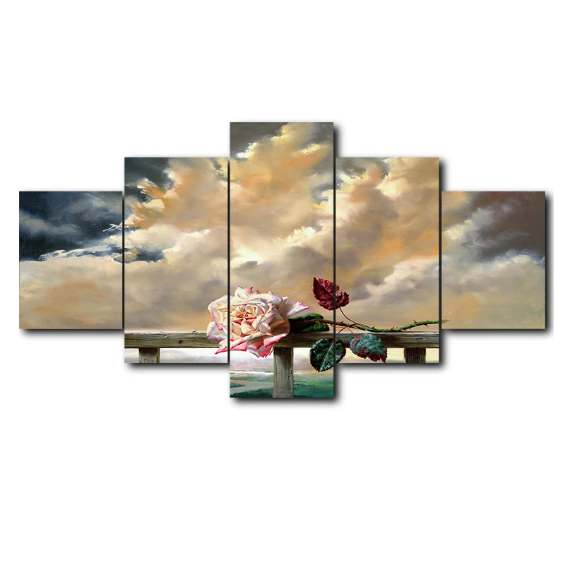 canvas painting