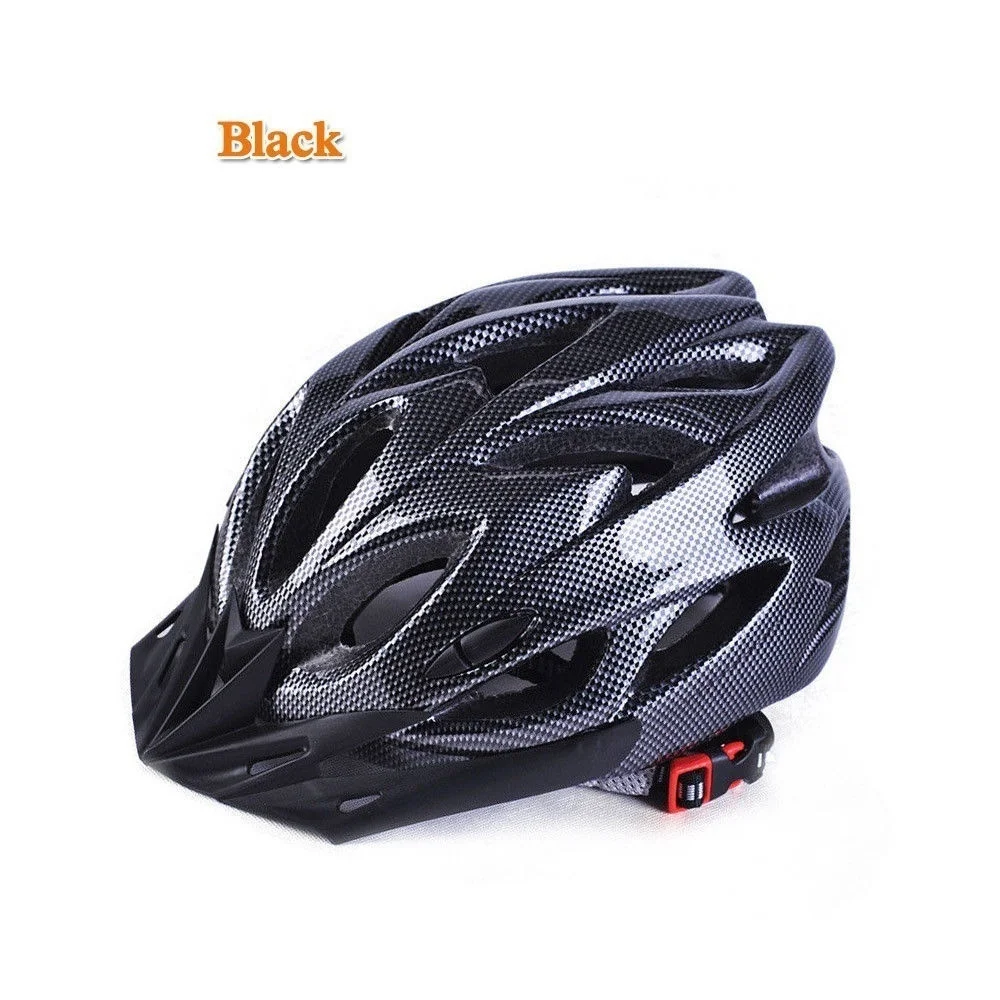 Carbon Bicycle Helmet Mountain Road Bike Helmet Breathable Basketball Shooting Sport Outdoor Safety Helmet
Carbon Bicycle Helmet Mountain Road Bike Helmet Breathable Basketball Shooting Sport Outdoor Safety Helmet