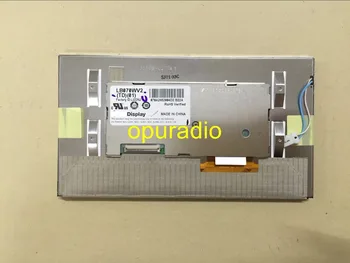 LB070WV2-TD01 LB070WV2(TD)(01) for Buick New Regal Mercedes Car GPS Navigation LCD Screen Display panel module
LB070WV2-TD01 LB070WV2(TD)(01) for Buick New Regal Mercedes Car GPS Navigation LCD Screen Display panel module