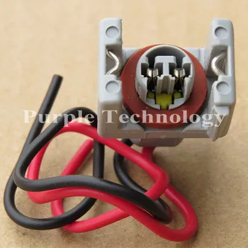 free shipping engine accessories Dellphi common rail injector connector plug with line type 1
free shipping engine accessories Dellphi common rail injector connector plug with line type 1