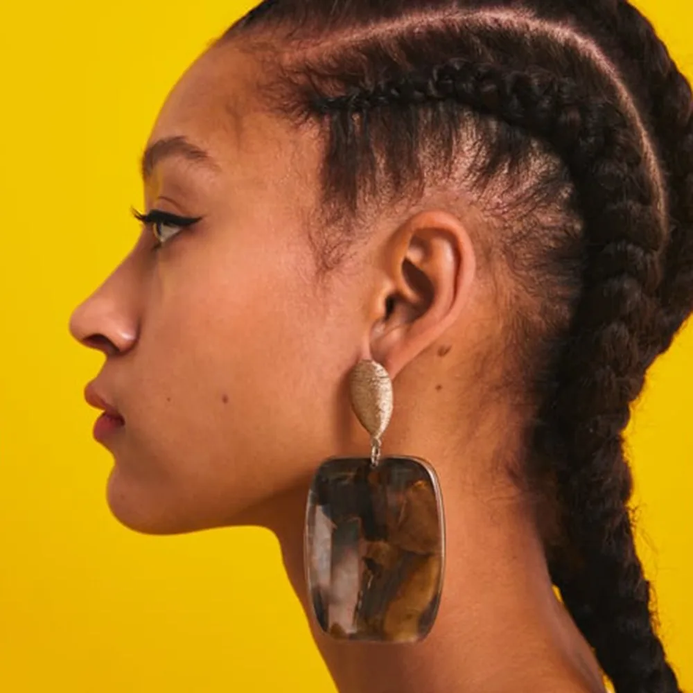 Vedawas ZA Maxi Handmade Statement Drop Dangle Earrings for Women Party Gifts Jewelry Accessories Female Bijoux Wholesale xg2658
Vedawas ZA Maxi Handmade Statement Drop Dangle Earrings for Women Party Gifts Jewelry Accessories Female Bijoux Wholesale xg2658