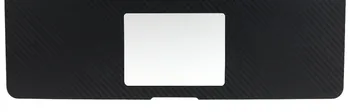 Protective Sticker Black Paster For Macbook 11 13 12 15 Inches Carbon Fiber Touchpad Skin And Wrist Skin
Protective Sticker Black Paster For Macbook 11 13 12 15 Inches Carbon Fiber Touchpad Skin And Wrist Skin