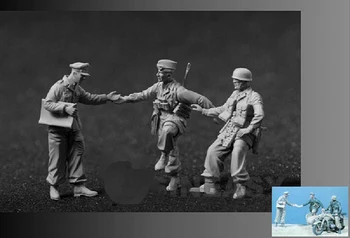 resin assembly Kits 1/ 35 Zundapp Crew Fallschirmjager Brigade Ramcke North Africa Unpainted Kit Resin Model Free Shipping
resin assembly Kits 1/ 35 Zundapp Crew Fallschirmjager Brigade Ramcke North Africa Unpainted Kit Resin Model Free Shipping
