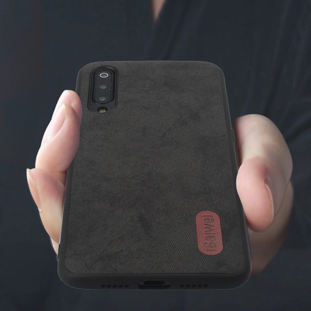 Luxury Leather Phone Case For Xiaomi Mi 9 Back Cover Eiffel Tower Soft Edge Protection Funda For Xiaomi Mi 9 SE Denim Coque
Luxury Leather Phone Case For Xiaomi Mi 9 Back Cover Eiffel Tower Soft Edge Protection Funda For Xiaomi Mi 9 SE Denim Coque