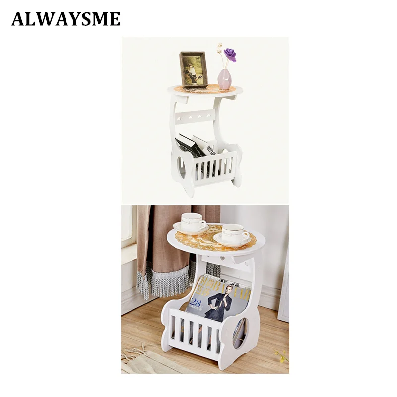 ALWAYSME Coffee Desk Coffee Table Tea Table Wood Plastic Coffee Table Desk Leisure Magazine Storage Rack Table Hollow Carved
ALWAYSME Coffee Desk Coffee Table Tea Table Wood Plastic Coffee Table Desk Leisure Magazine Storage Rack Table Hollow Carved