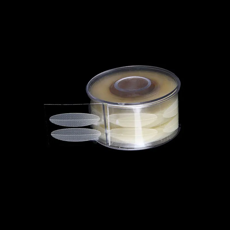 600pcs Clear Eyelid Sticker Double Eyelid Tapes Thin Invisible Double-sided Clear Adhesive Accessories
600pcs Clear Eyelid Sticker Double Eyelid Tapes Thin Invisible Double-sided Clear Adhesive Accessories