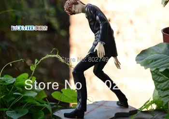 Figure Set Cute The Death III Style Figures Model Toys Stands Design Perfect Collection for Death Note New In Box
Figure Set Cute The Death III Style Figures Model Toys Stands Design Perfect Collection for Death Note New In Box