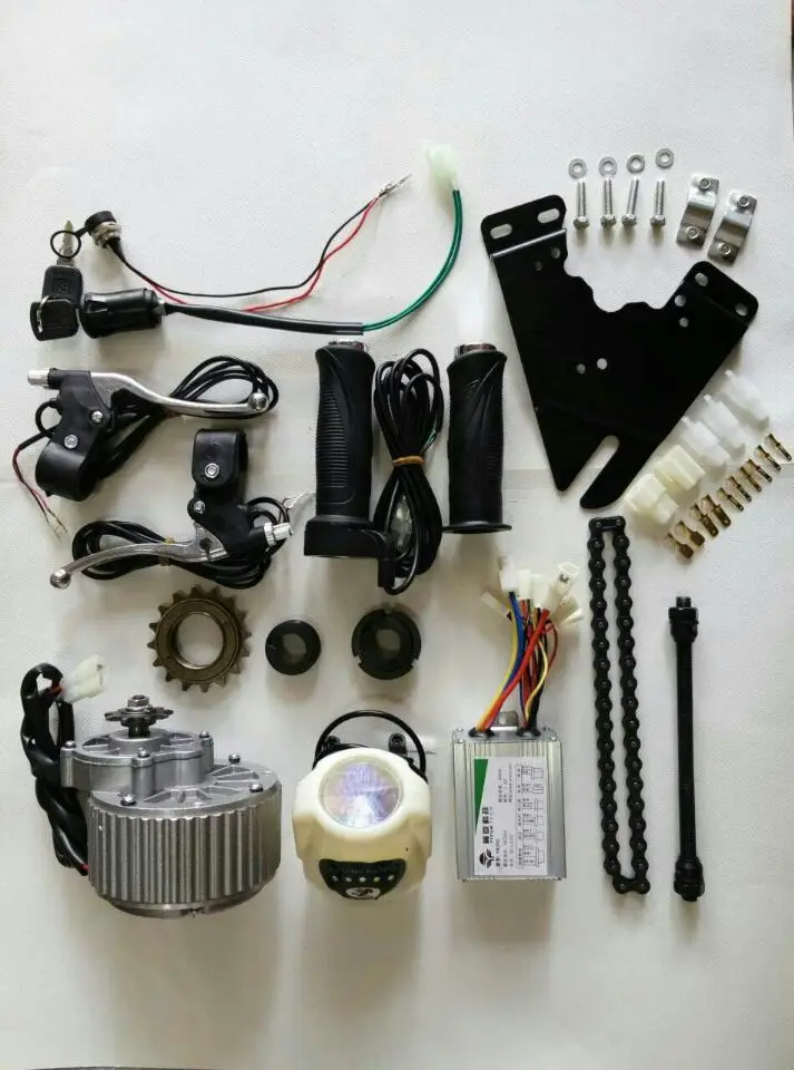 DC 24V 450W DIY 22" - 28" electric motors for bikes,electric bicycle kit , electric bike kit
DC 24V 450W DIY 22" - 28" electric motors for bikes,electric bicycle kit , electric bike kit