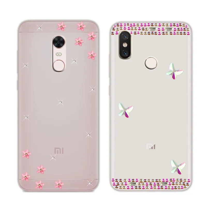 Rhinestone Clear Case For Xiaomi MI 8 SE Pocophone F1 5 6 5c Diamond holder case for mi a2 lite a1 5x 6x max mix 2 2s pro covers
Rhinestone Clear Case For Xiaomi MI 8 SE Pocophone F1 5 6 5c Diamond holder case for mi a2 lite a1 5x 6x max mix 2 2s pro covers