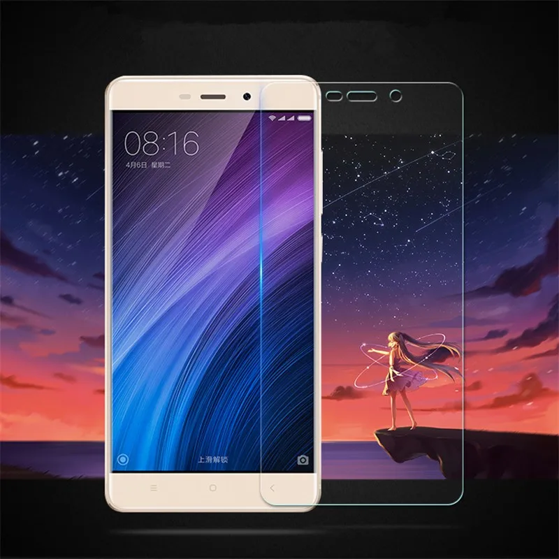 Защитная Пленка Xiaomi Redmi Note 4