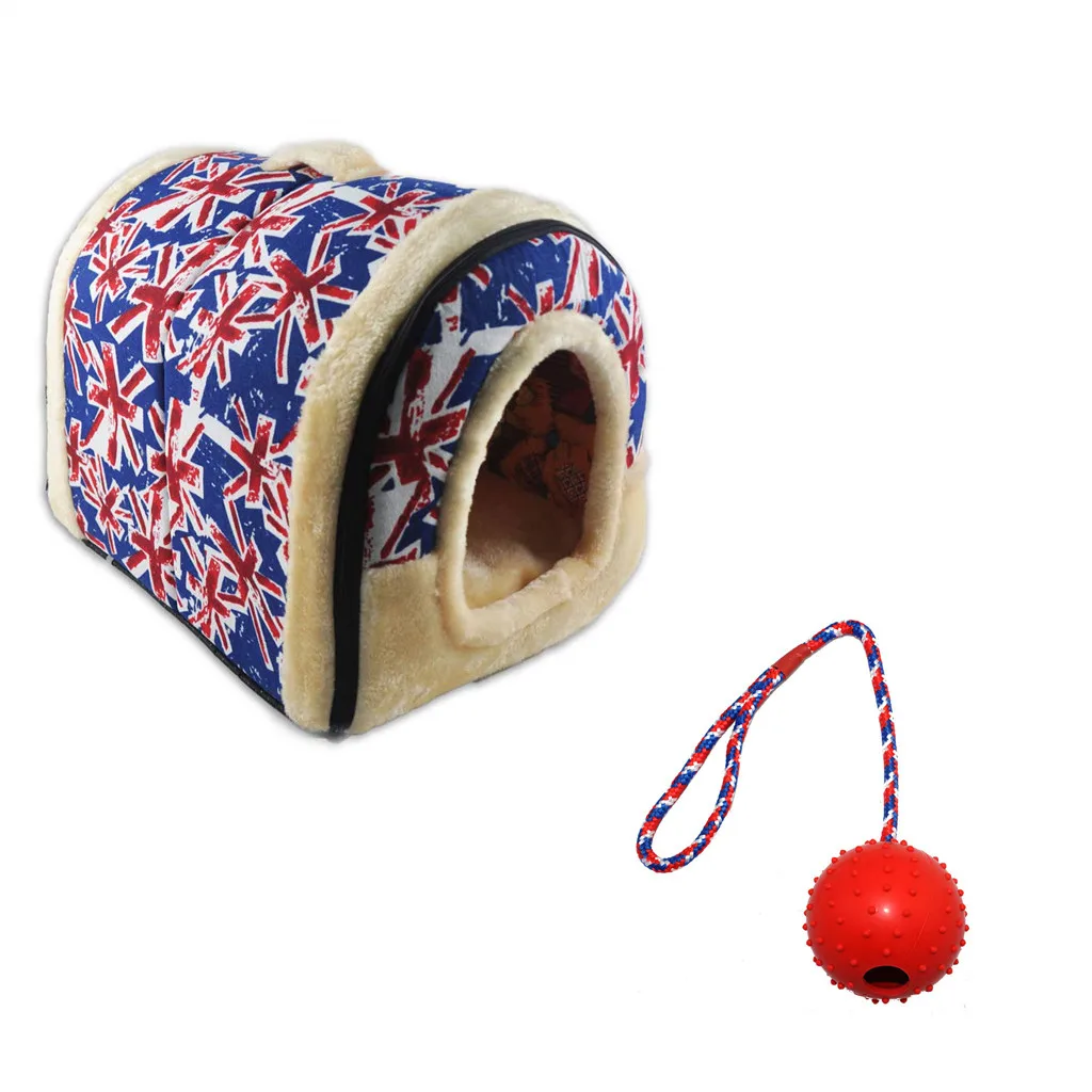 2 in 1 Home and Sofa For Dog Bed Cat Puppy Rabbit Pet Warm Soft Warm Pet Bed Dog Baskets Fall and Winter Warm Kennel
2 in 1 Home and Sofa For Dog Bed Cat Puppy Rabbit Pet Warm Soft Warm Pet Bed Dog Baskets Fall and Winter Warm Kennel
