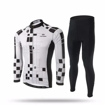 XINTOWN Cycling Sets Long Sleeve Breathable Jersey Clothes Bicicleta Mountain Bike Ropa Ciclismo Bicycle Set Long Sleeve ZHIHUI
XINTOWN Cycling Sets Long Sleeve Breathable Jersey Clothes Bicicleta Mountain Bike Ropa Ciclismo Bicycle Set Long Sleeve ZHIHUI