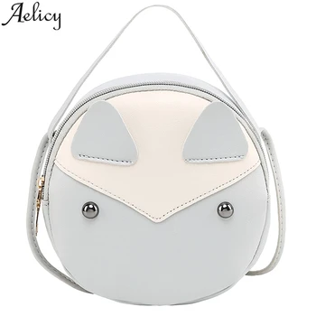 Aelicy 2019 Fashion Ladies Messenger Bags High Quality Trend Shoulder Bag Simple Messenger Bag Handbag
Aelicy 2019 Fashion Ladies Messenger Bags High Quality Trend Shoulder Bag Simple Messenger Bag Handbag
