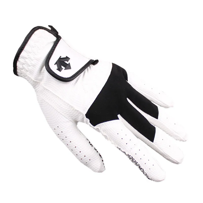 Left Handed Mens JP Golf Gloves Sports Elastic Anti-slip Breathable PU Male Golf Clubs Trainning Gloves
Left Handed Mens JP Golf Gloves Sports Elastic Anti-slip Breathable PU Male Golf Clubs Trainning Gloves
