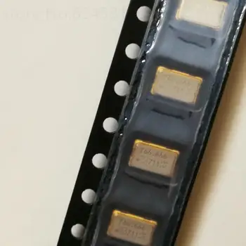 10pcs Active Patch Crystal 5032 OSC 5*3.2 66.666M 66.666MHZ 66.667MHZ Oscillator Resonator
10pcs Active Patch Crystal 5032 OSC 5*3.2 66.666M 66.666MHZ 66.667MHZ Oscillator Resonator