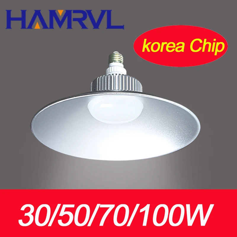 100w led high bay light with korea chip CE,RoHS,FCC approved professional for factory / warehouse used FREE SHIPPING
100w led high bay light with korea chip CE,RoHS,FCC approved professional for factory / warehouse used FREE SHIPPING
