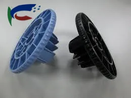 10sets Free shipping C7769-60401 C7769-40169 Spindle hub (Blue+black) for HP DesignJet 500 510 plotter parts compatible new
10sets Free shipping C7769-60401 C7769-40169 Spindle hub (Blue+black) for HP DesignJet 500 510 plotter parts compatible new