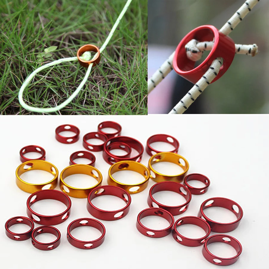 10 pcs Tent Wind Rope Round Regulating Buckle Camping Cord Tensioners Outdoor Adjustable Length Fixing Ring Tent Accessories
10 pcs Tent Wind Rope Round Regulating Buckle Camping Cord Tensioners Outdoor Adjustable Length Fixing Ring Tent Accessories